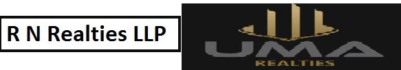 Uma Realties and R N Realties LLP logo