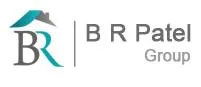 BR Patel Group logo