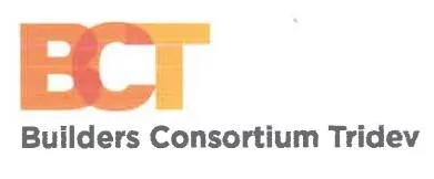 Builders Consortium Tridev logo
