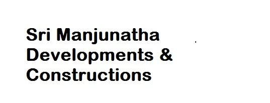 Sri Manjunatha Developments logo