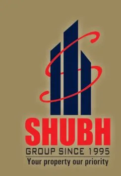Shubh Developers Surat logo