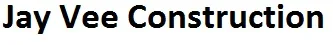 Jay Vee Construction logo