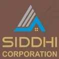 Siddhi Corporation Ahmedabad logo