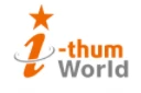 IThum World logo