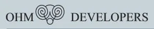 OHM Developers logo