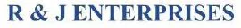 R and J Enterprises logo