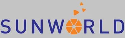 Sunworld Builders logo