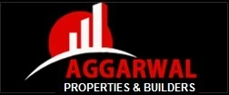 Aggarwal Properties Delhi logo
