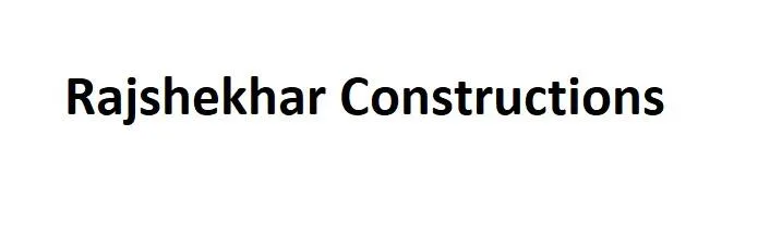 Rajshekhar Constructions logo