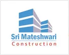 Sri Mateshwari Constructions logo