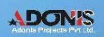 Adonis Projects logo