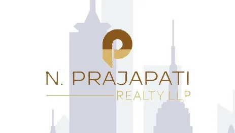 N Prajapati Realty LLP logo