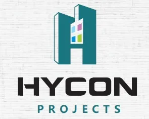 Hycon Projects logo