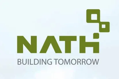 Nath Builders Calicut logo