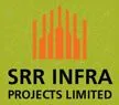 SRR Infra Projects logo