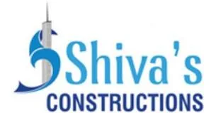 Shivas Construction logo