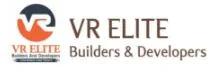 VR Elite Builders and Developers logo