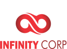 Infinity Corp logo