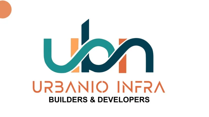 Urbanio Infra logo