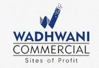 Wadhwani Commercial logo