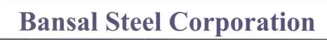 Bansal Steel Corporation logo
