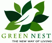 Green Nest Properties logo