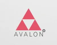 Avalon Construction logo