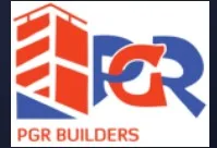 PGR Builders Hyderabad logo