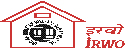 Indian Railway Welfare Organization logo