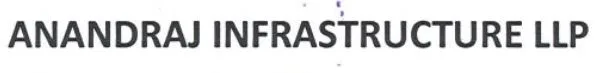 Anandraj Infrastructure LLP logo