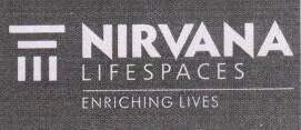 Nirvana Lifespaces Kalyan logo