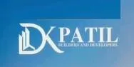 DK Patil Builders logo