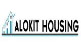 ALOKIT HOUSING LLP logo