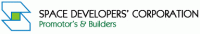 Space Developers Corporation logo