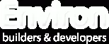 Environ Builders logo