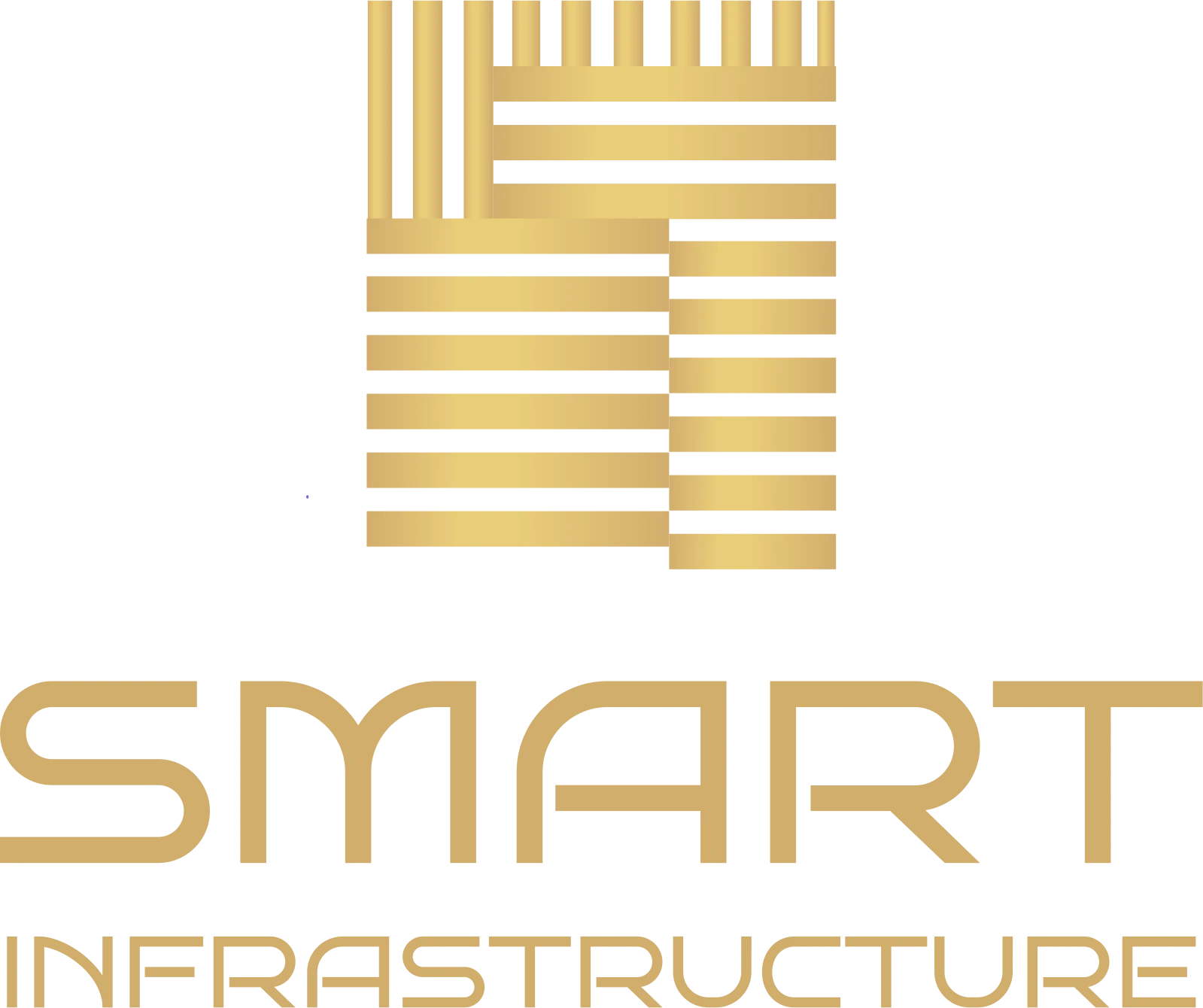 Smart Infrastructure logo