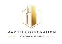 Maruti Corporation Ahmedabad logo
