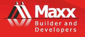 Maxx Builder logo