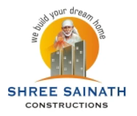 Shree Sainath Constructions logo