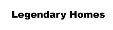 Legendary Homes logo