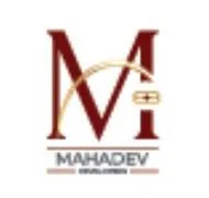 Mahadev Developers Ahmedabad logo