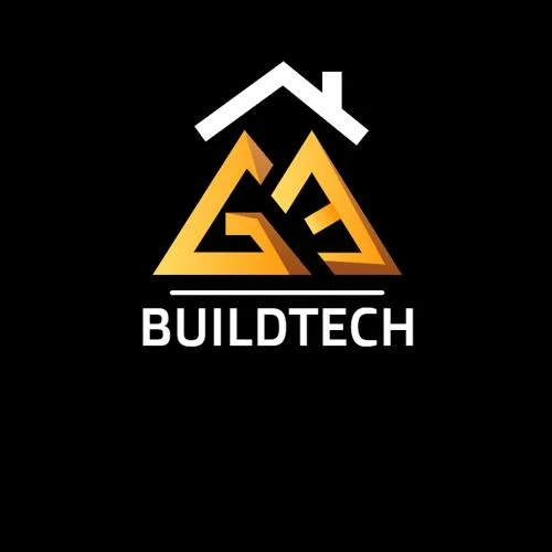 G3 Buildtech logo