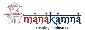 Manakamna Builders logo