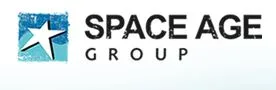 Space Age Group logo