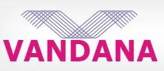 Vandana Tractors logo