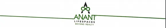 Anant Lifespaces Llp logo