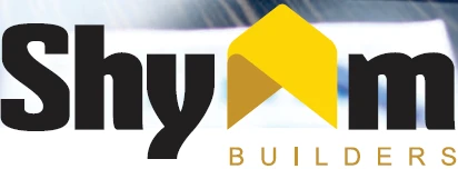 Shyam Builders logo
