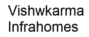 Vishwkarma Infrahomes logo