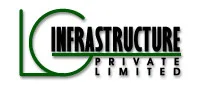 LG Infrastructure logo