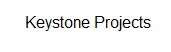 Keystone Projects logo